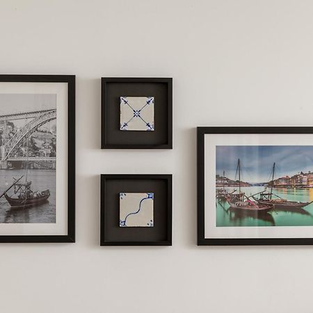 Bra.Com Apartments Oporto Faria Guimaraes Ngoại thất bức ảnh
