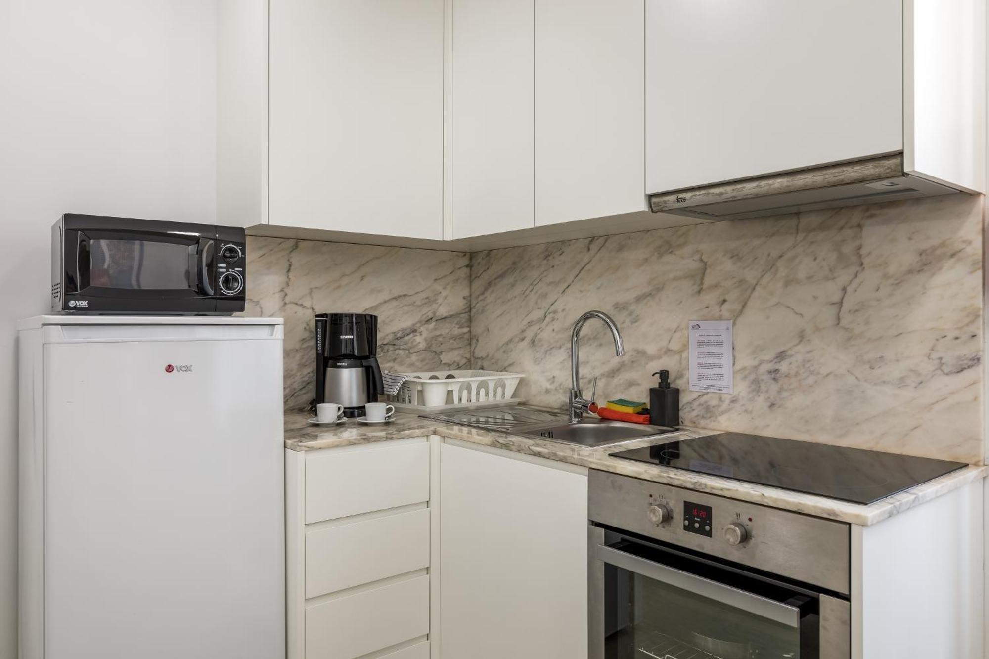 Bra.Com Apartments Oporto Faria Guimaraes Phòng bức ảnh