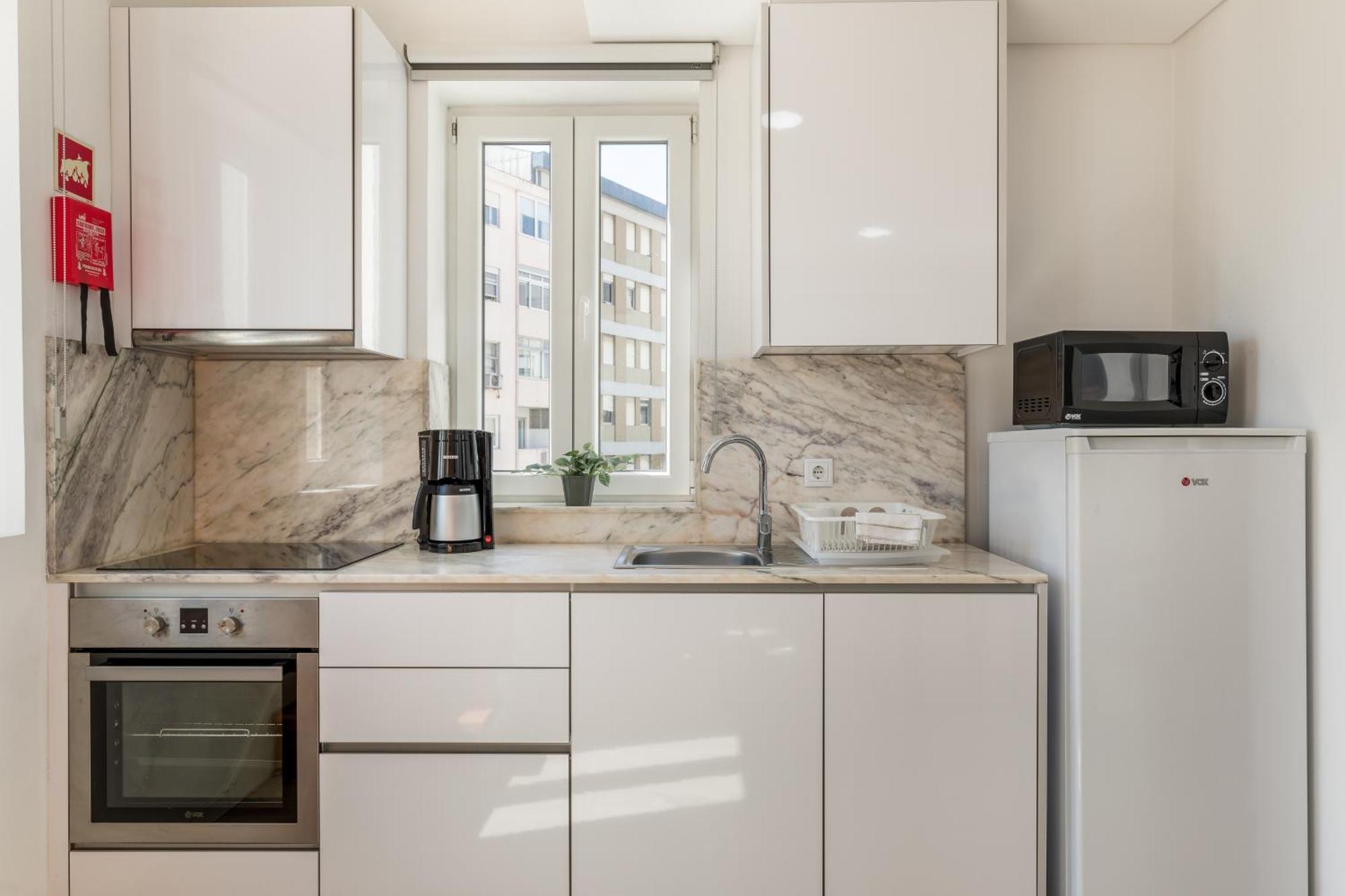 Bra.Com Apartments Oporto Faria Guimaraes Ngoại thất bức ảnh