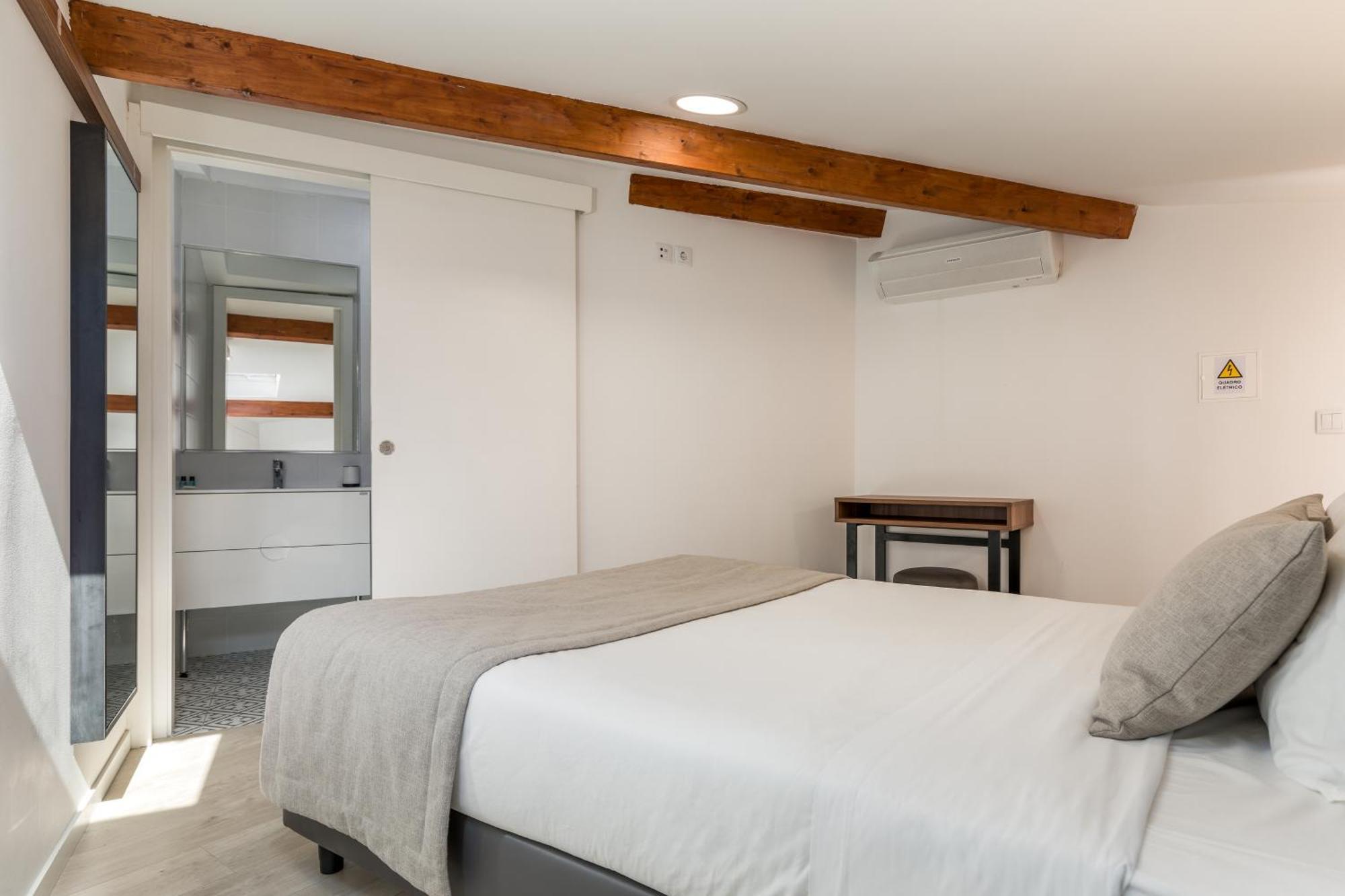 Bra.Com Apartments Oporto Faria Guimaraes Ngoại thất bức ảnh