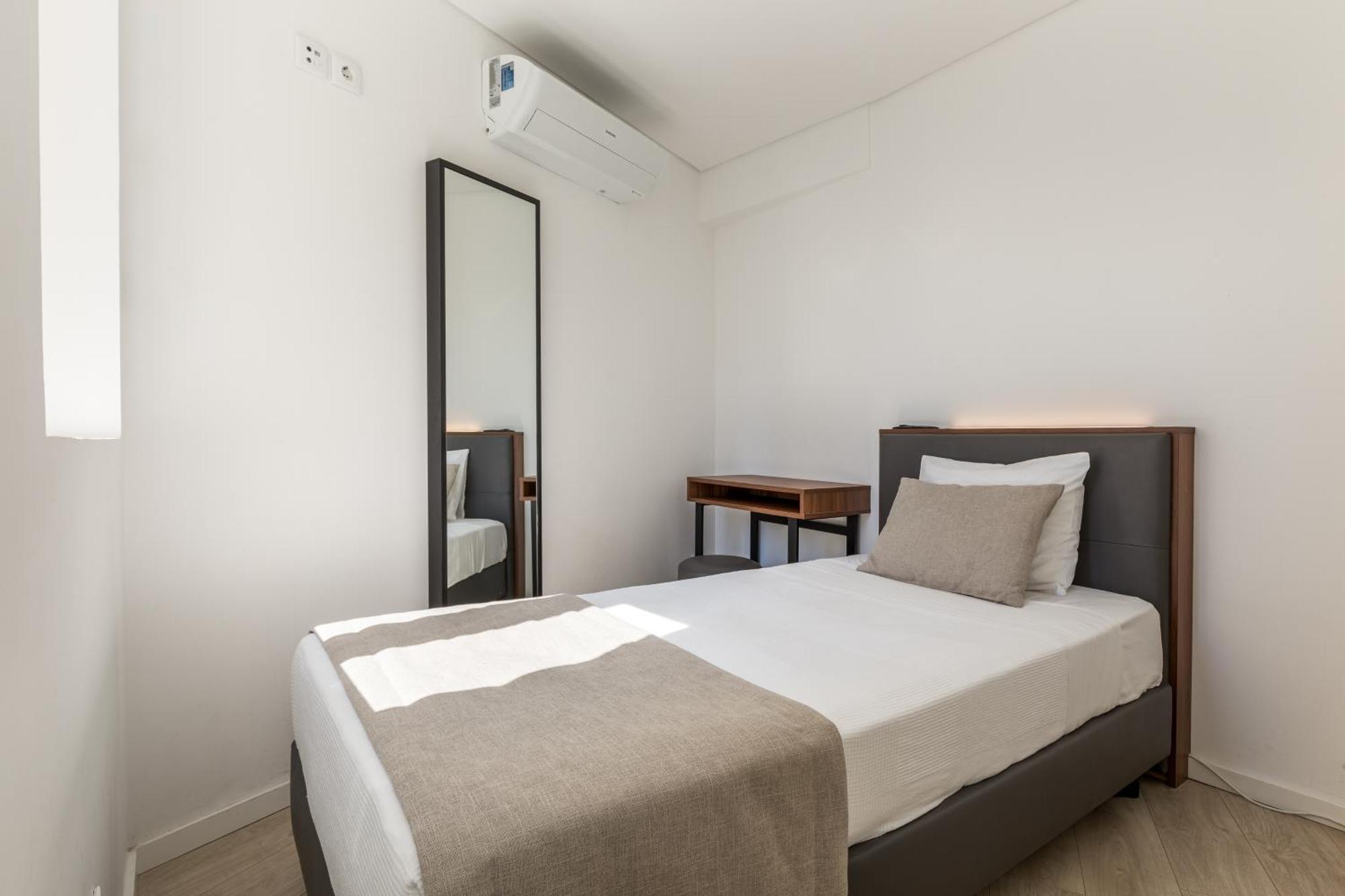 Bra.Com Apartments Oporto Faria Guimaraes Phòng bức ảnh