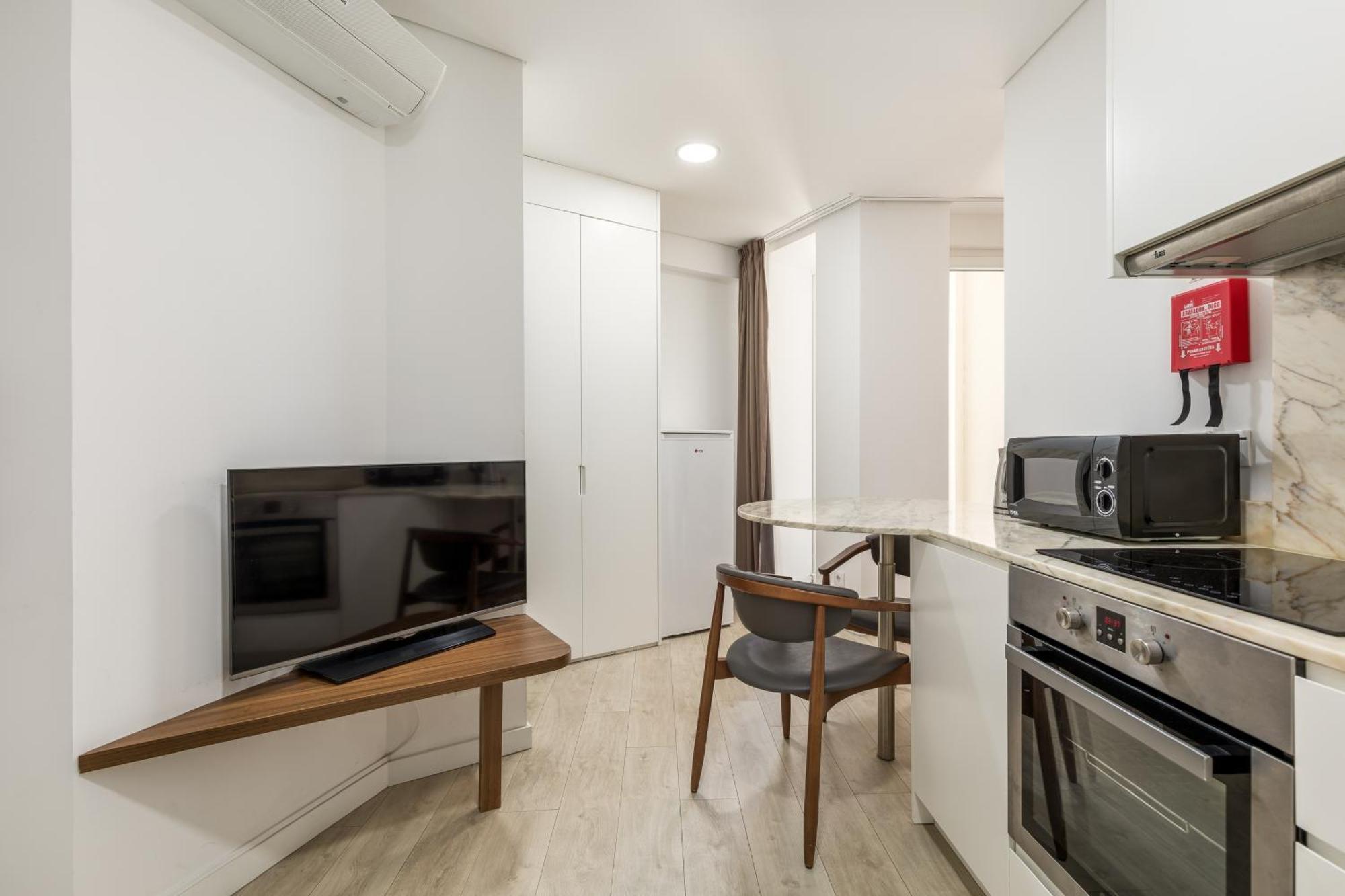 Bra.Com Apartments Oporto Faria Guimaraes Ngoại thất bức ảnh