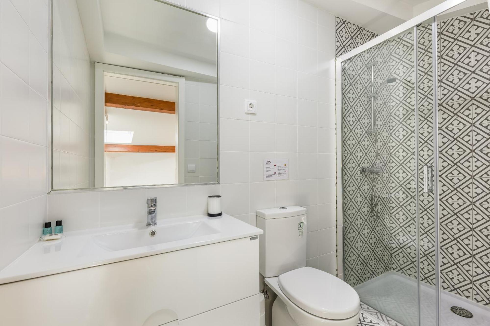 Bra.Com Apartments Oporto Faria Guimaraes Ngoại thất bức ảnh
