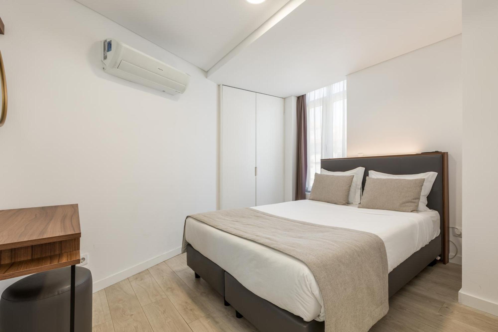 Bra.Com Apartments Oporto Faria Guimaraes Ngoại thất bức ảnh