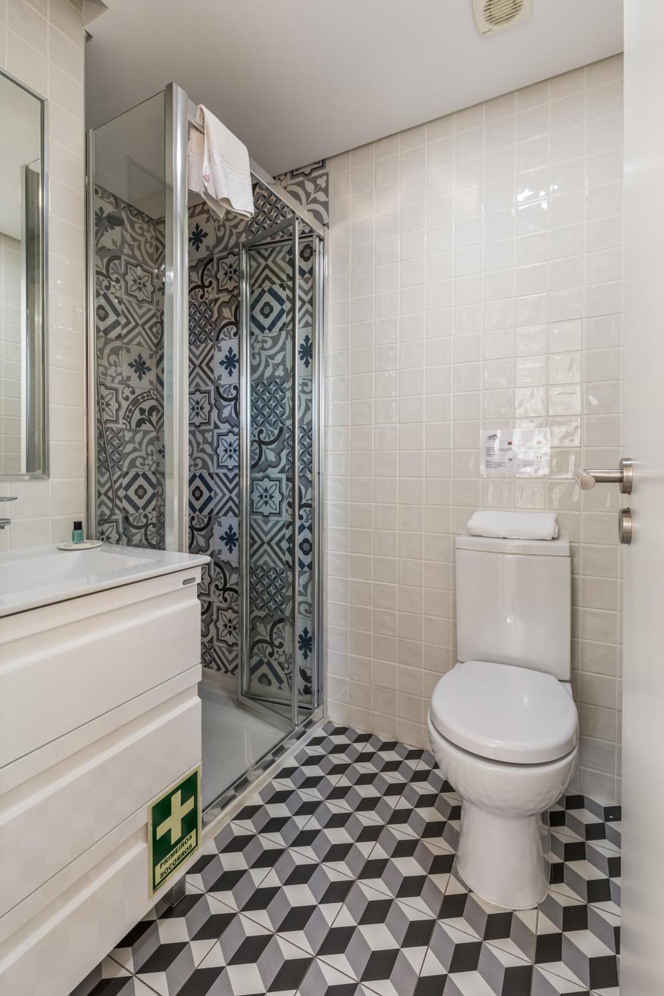 Bra.Com Apartments Oporto Faria Guimaraes Phòng bức ảnh
