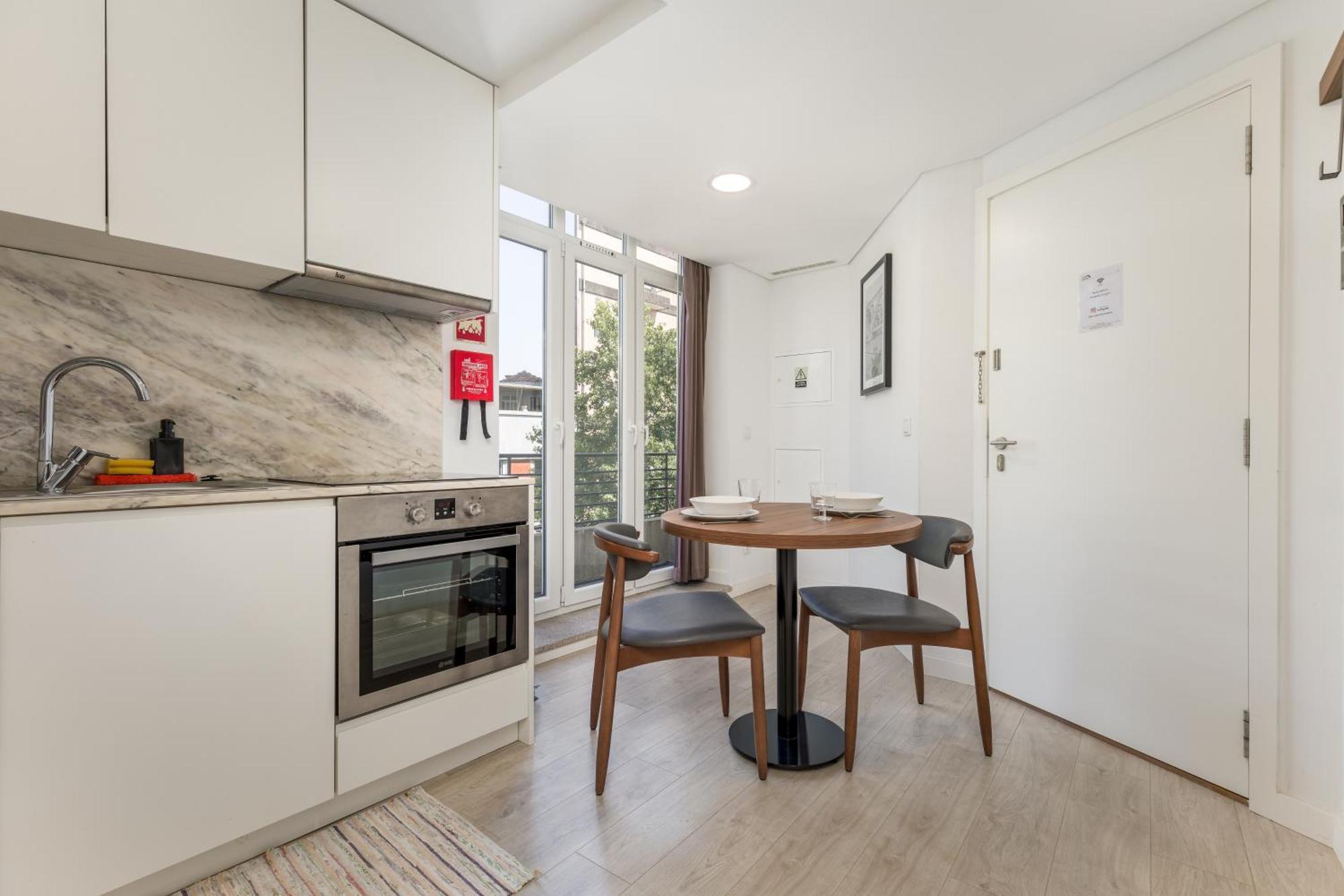 Bra.Com Apartments Oporto Faria Guimaraes Ngoại thất bức ảnh