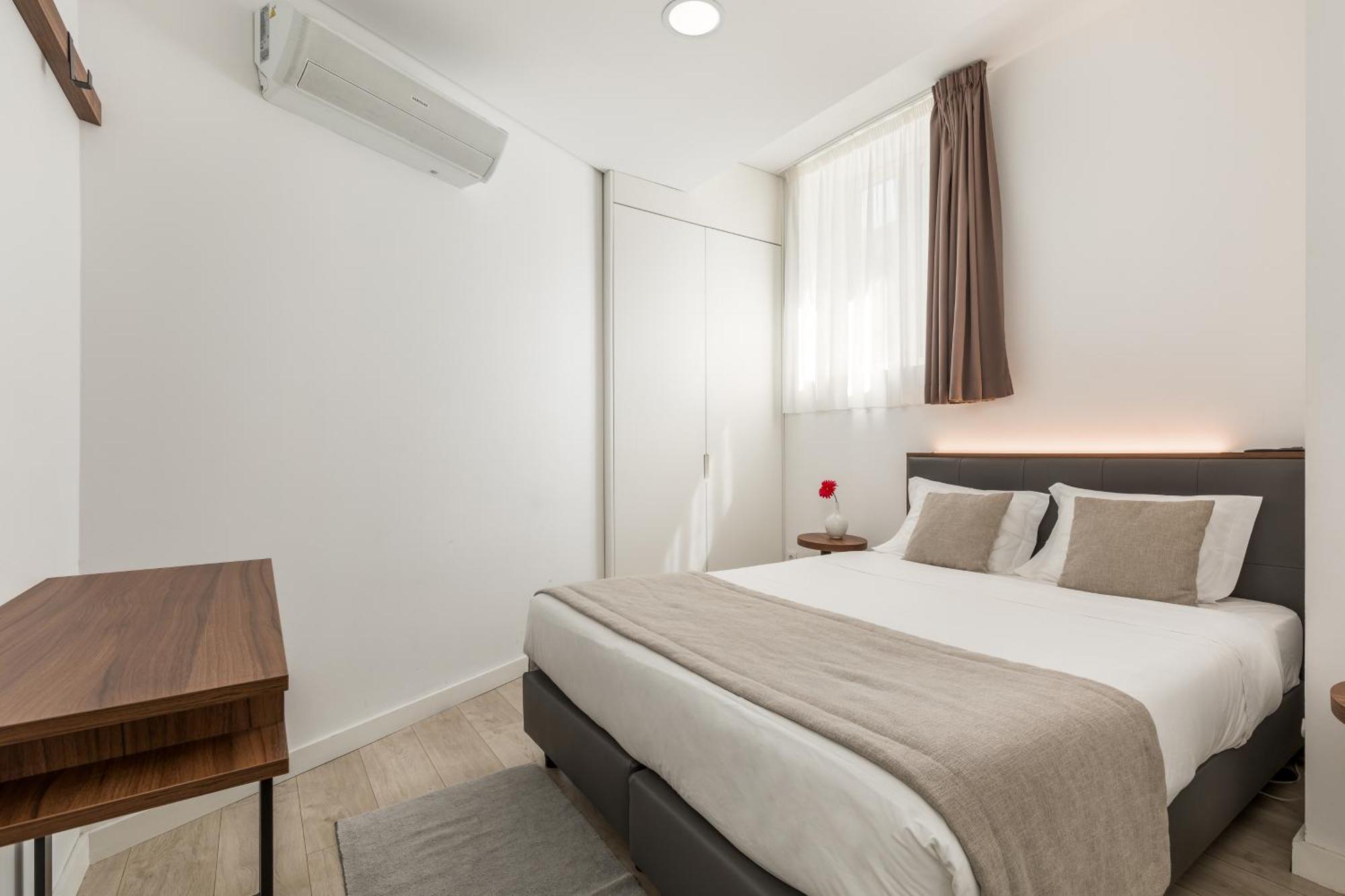 Bra.Com Apartments Oporto Faria Guimaraes Ngoại thất bức ảnh