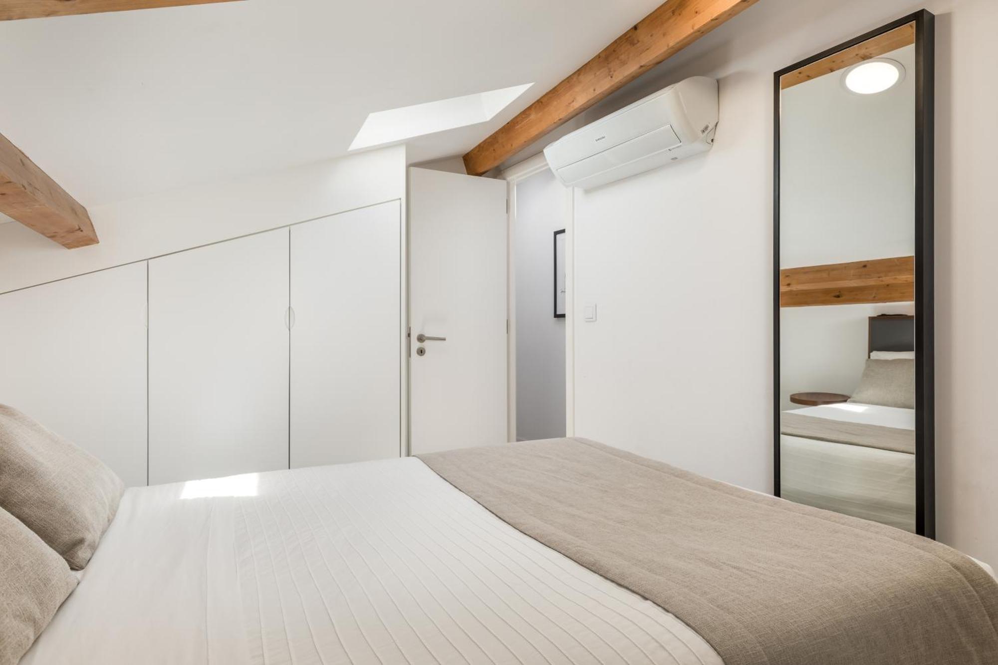 Bra.Com Apartments Oporto Faria Guimaraes Phòng bức ảnh