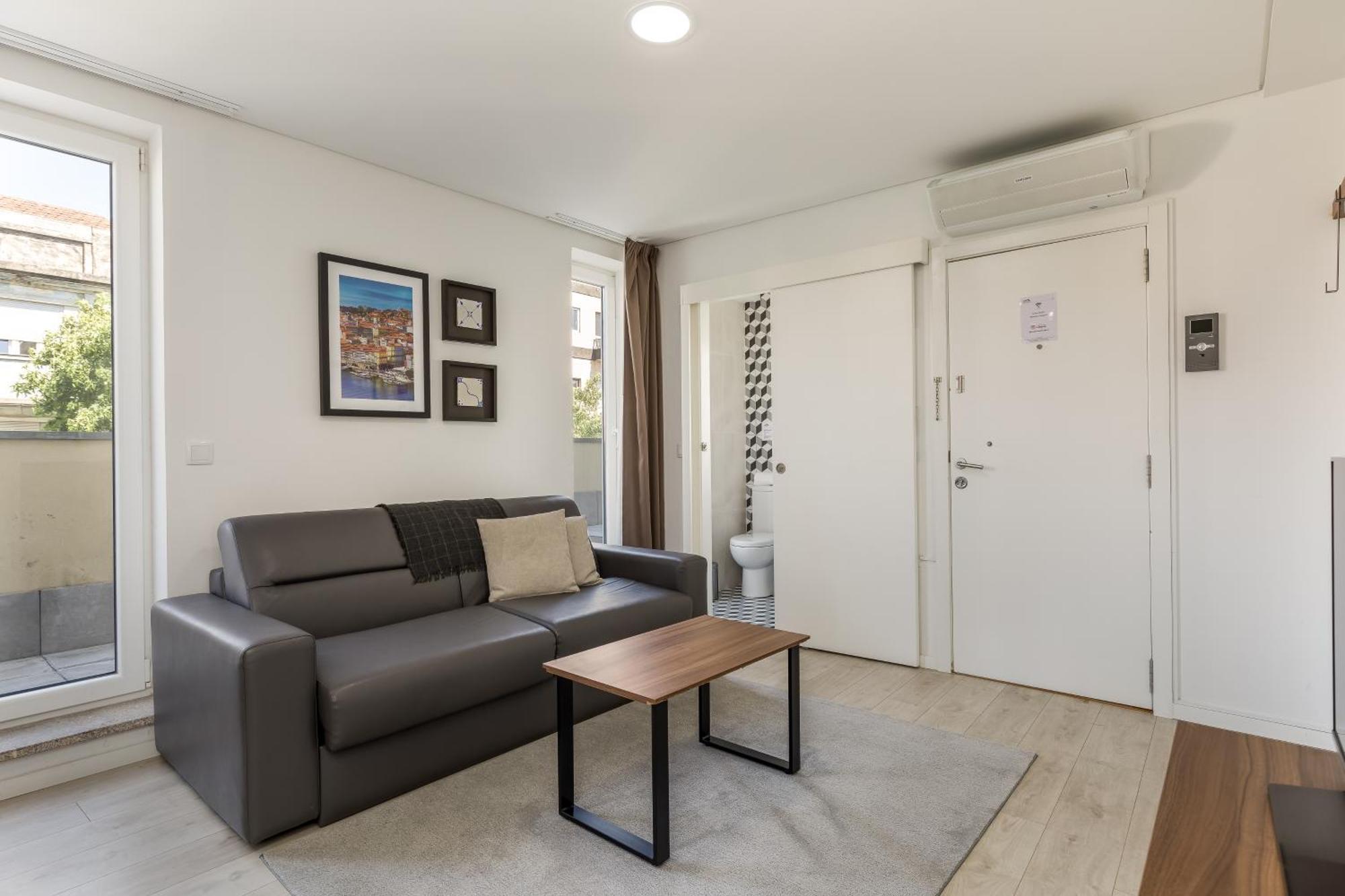 Bra.Com Apartments Oporto Faria Guimaraes Ngoại thất bức ảnh