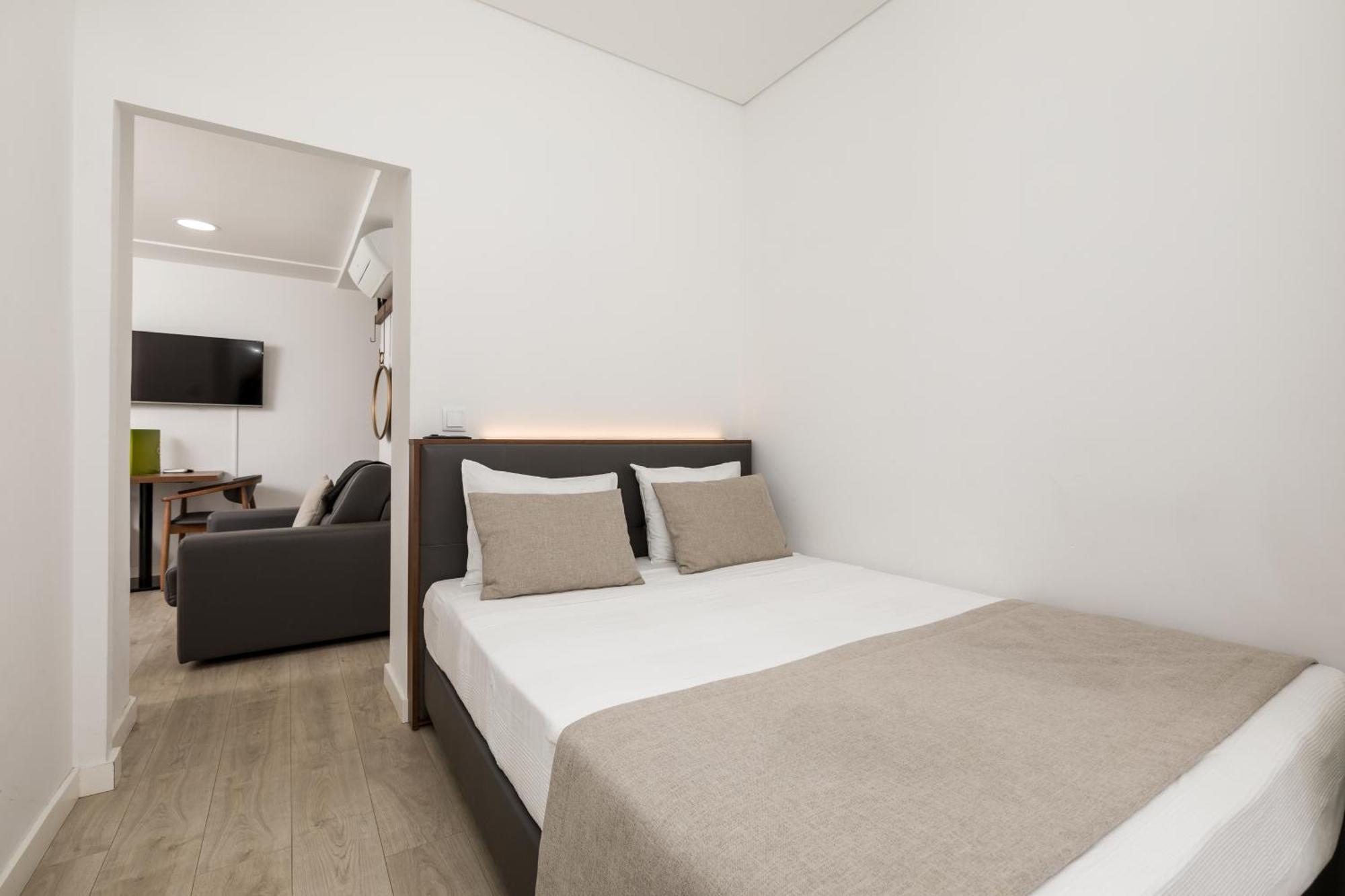 Bra.Com Apartments Oporto Faria Guimaraes Ngoại thất bức ảnh