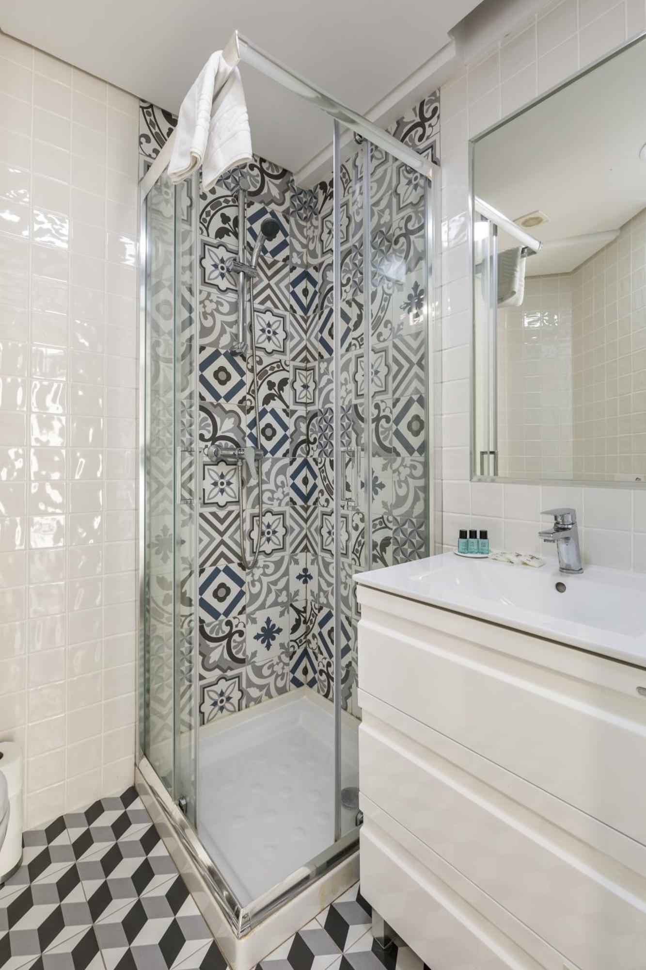 Bra.Com Apartments Oporto Faria Guimaraes Phòng bức ảnh