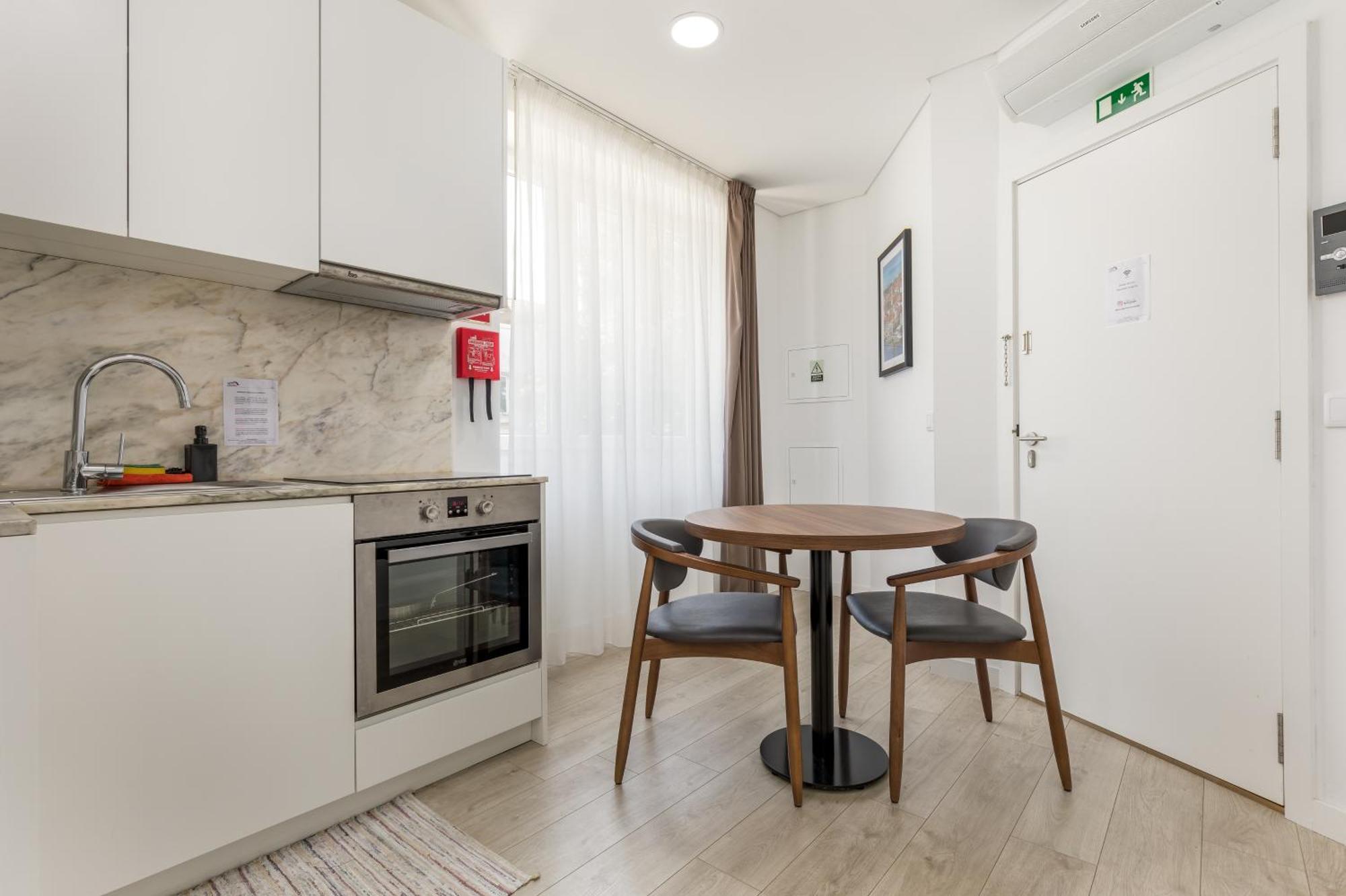 Bra.Com Apartments Oporto Faria Guimaraes Ngoại thất bức ảnh