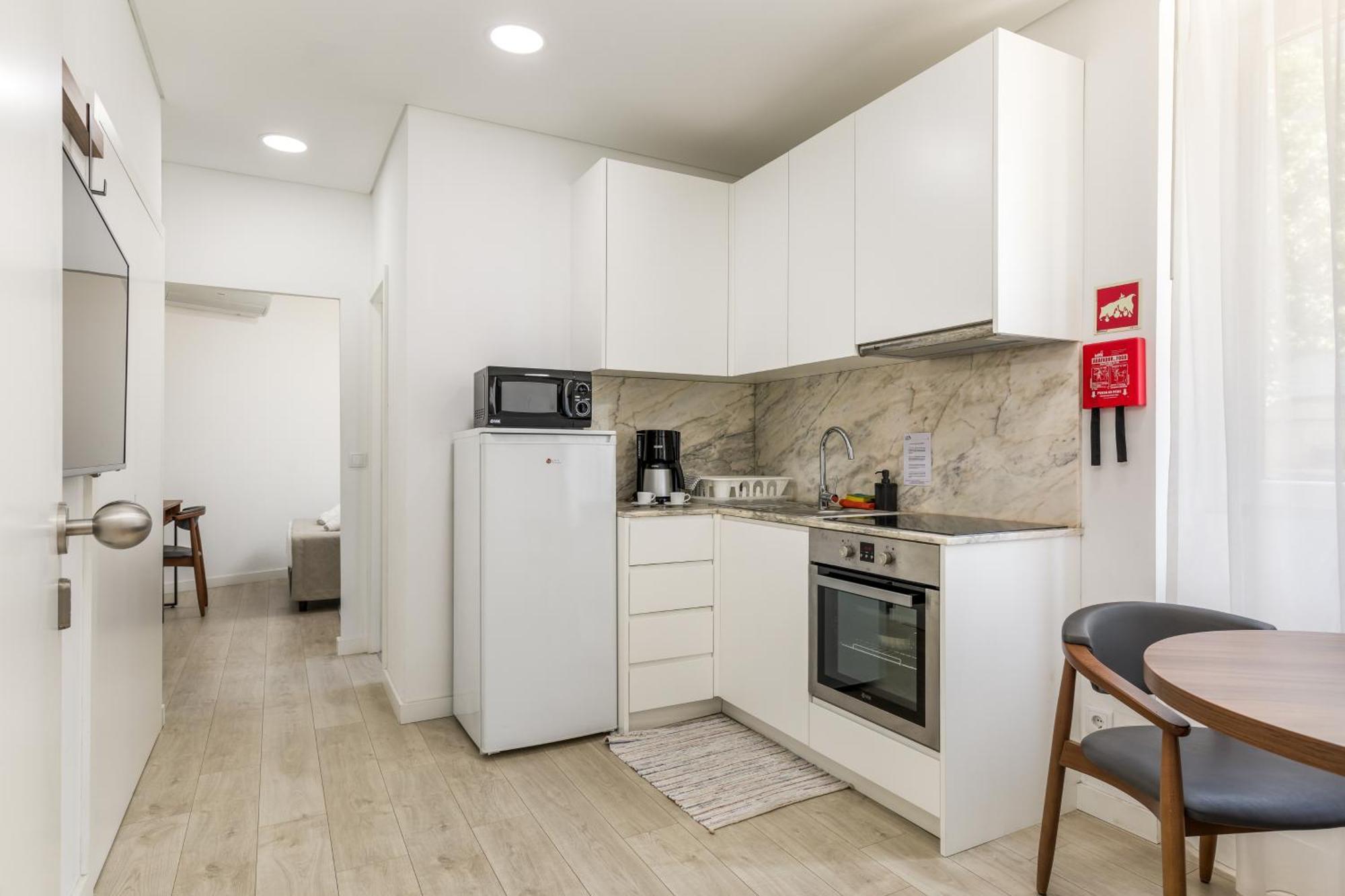 Bra.Com Apartments Oporto Faria Guimaraes Ngoại thất bức ảnh