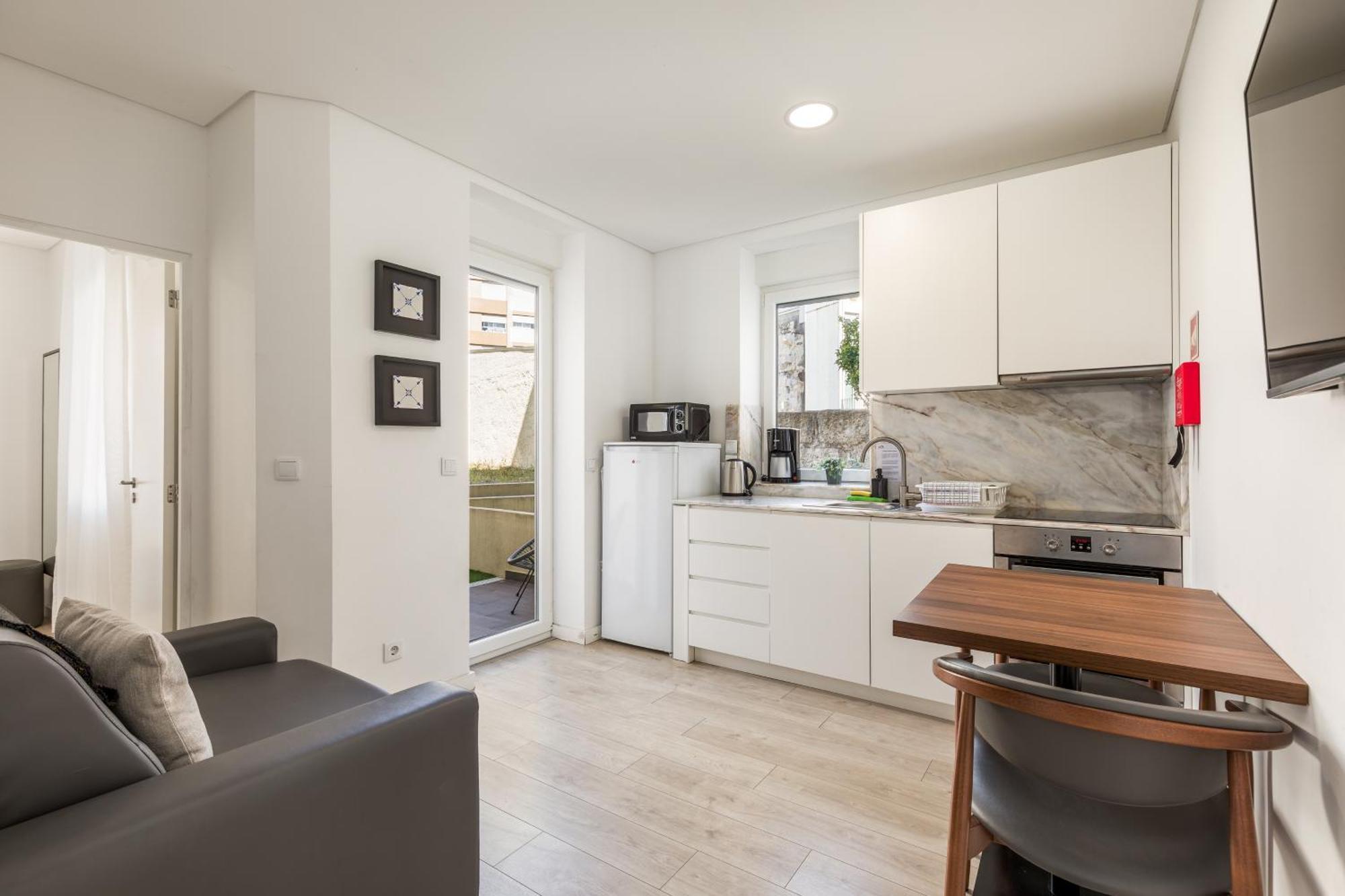 Bra.Com Apartments Oporto Faria Guimaraes Ngoại thất bức ảnh