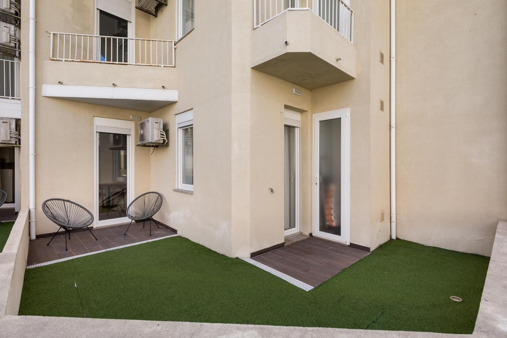 Bra.Com Apartments Oporto Faria Guimaraes Phòng bức ảnh