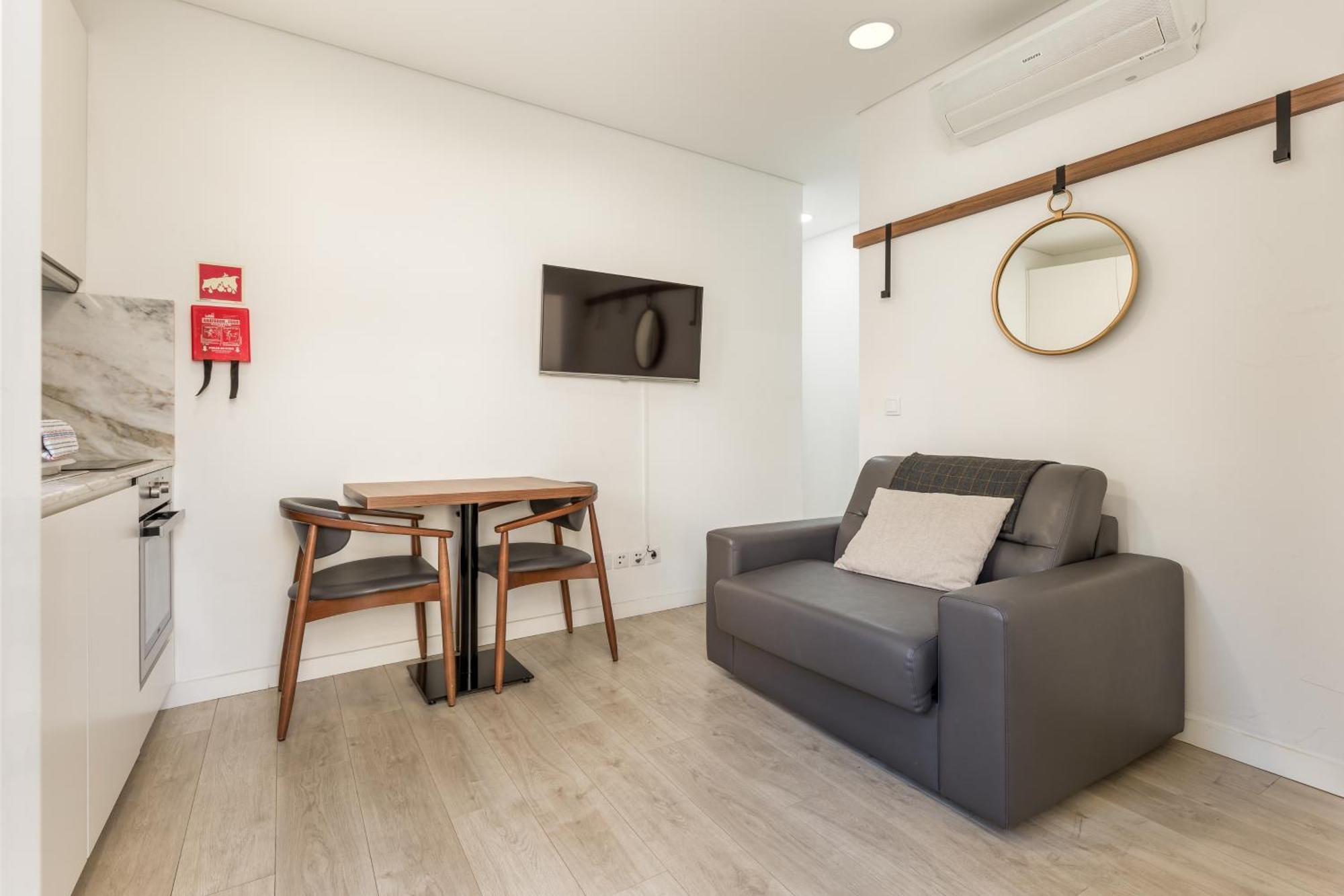 Bra.Com Apartments Oporto Faria Guimaraes Ngoại thất bức ảnh