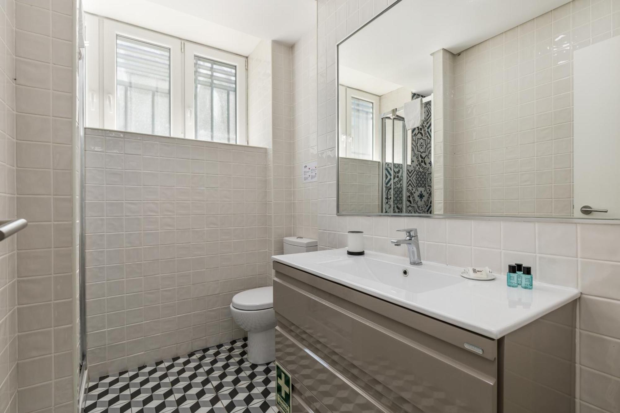 Bra.Com Apartments Oporto Faria Guimaraes Ngoại thất bức ảnh