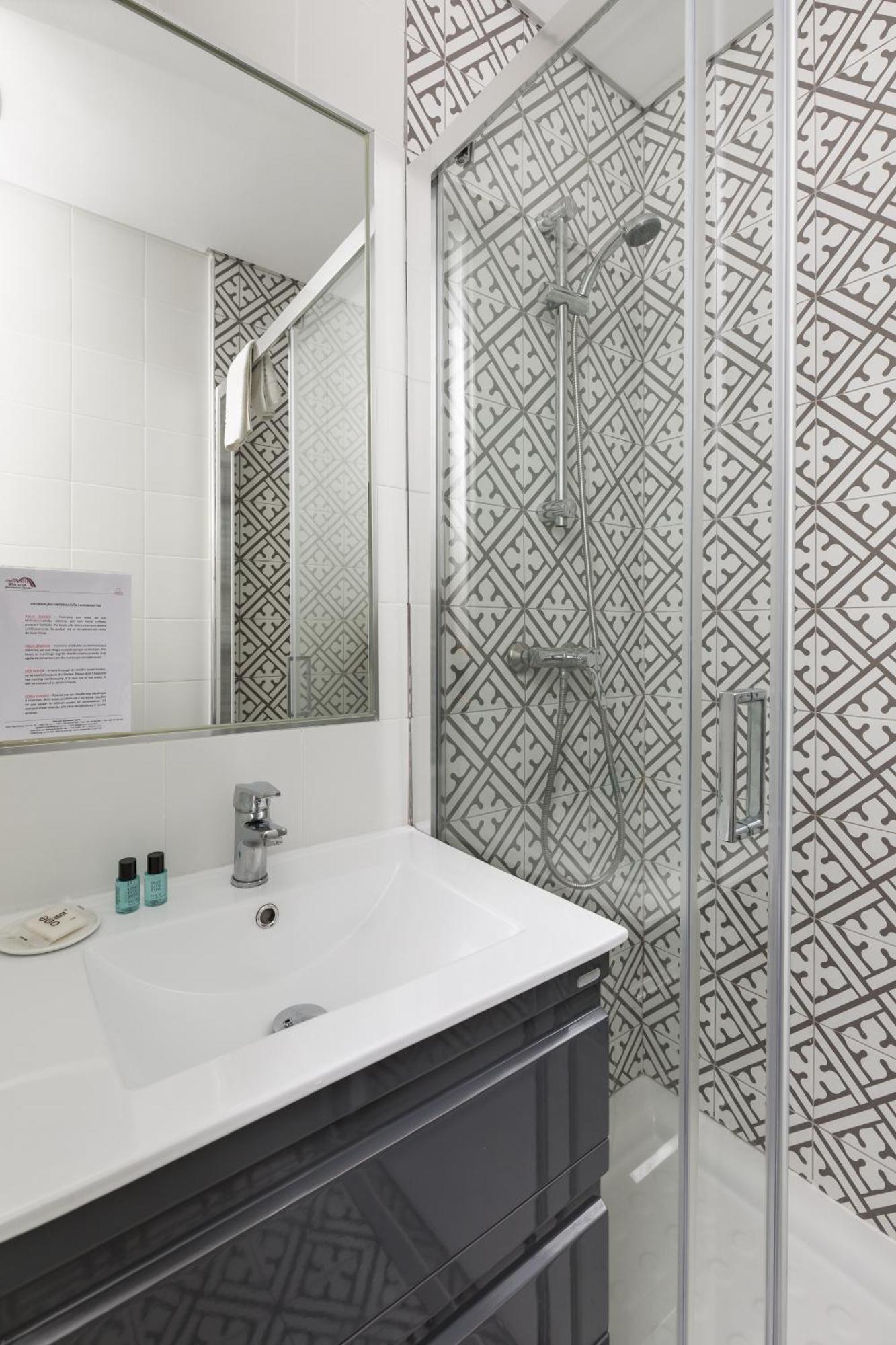Bra.Com Apartments Oporto Faria Guimaraes Phòng bức ảnh