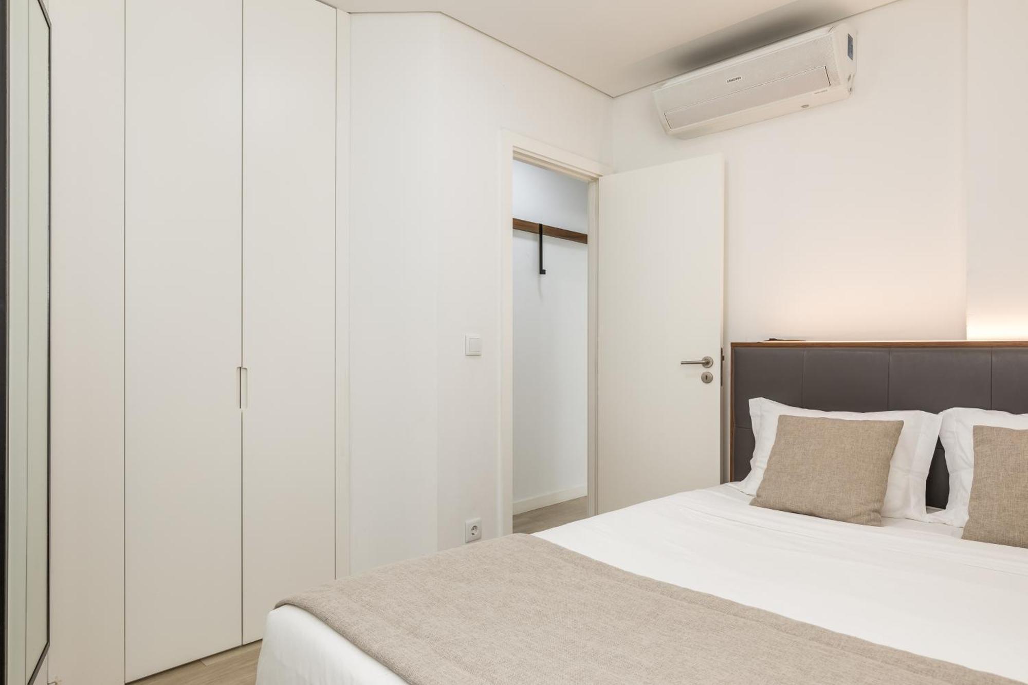 Bra.Com Apartments Oporto Faria Guimaraes Phòng bức ảnh